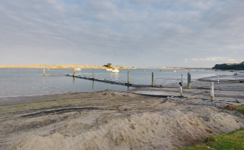 thumbnail Mangawhai estuary harbour copy-818